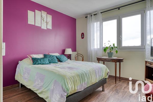 Appartement à vendre 3 pièces 68 m² Margency