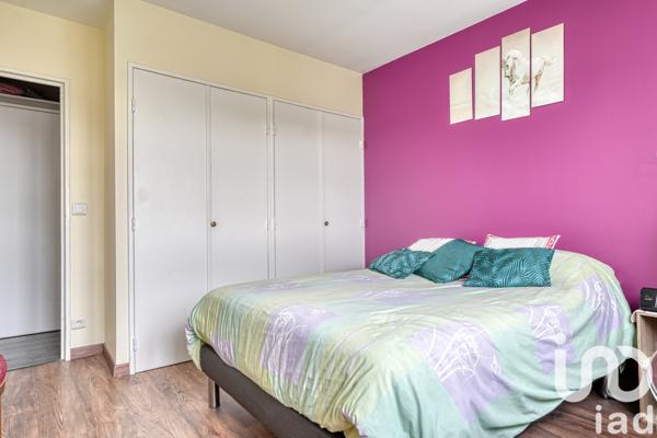 Appartement à vendre 3 pièces 68 m² Margency