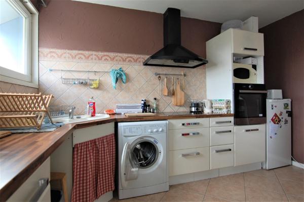 Appartement Toulouse 4 pièce(s) 69 m2
