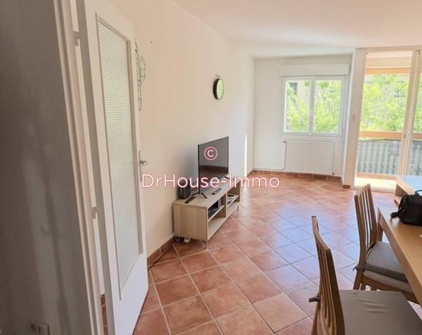 Appartement à vendre 3 pièces de 66 m²
