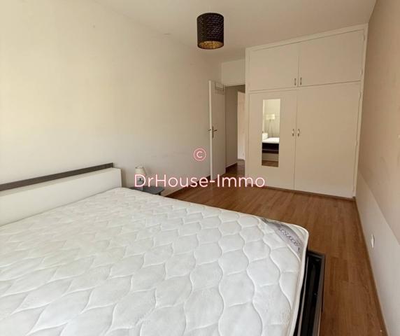 Appartement à vendre 3 pièces de 66 m²