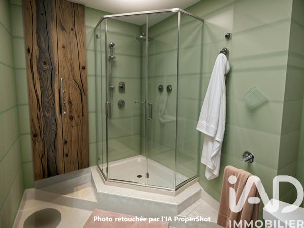 Appartement à vendre 5 pièces 82 m² Planfoy