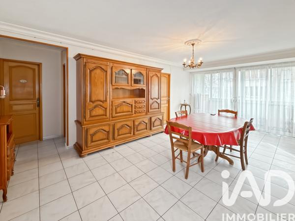 Appartement à vendre 5 pièces 82 m² Planfoy