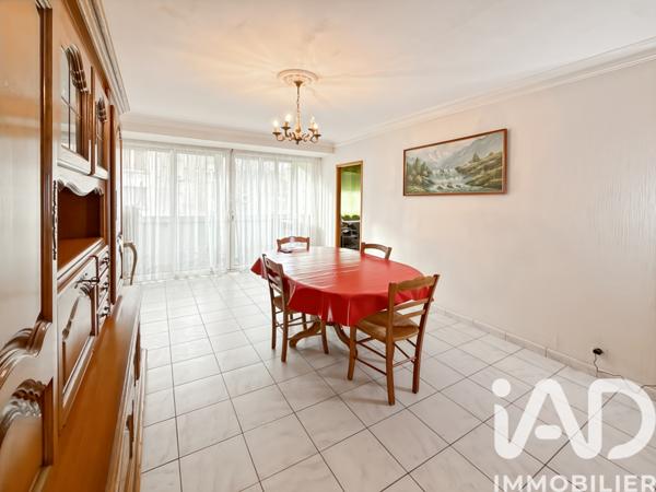 Appartement à vendre 5 pièces 82 m² Planfoy