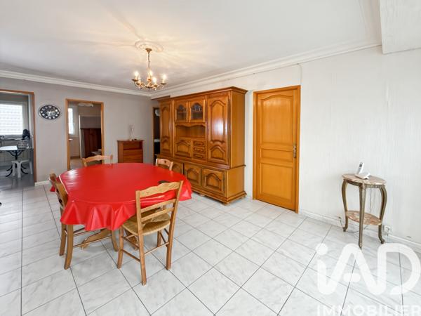 Appartement à vendre 5 pièces 82 m² Planfoy