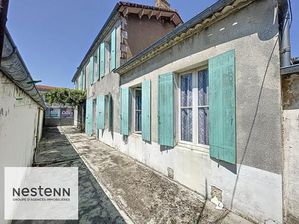 Maison La Tremblade 7 pièce(s) 160 m2