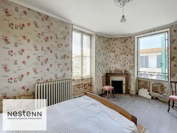 Maison La Tremblade 7 pièce(s) 160 m2