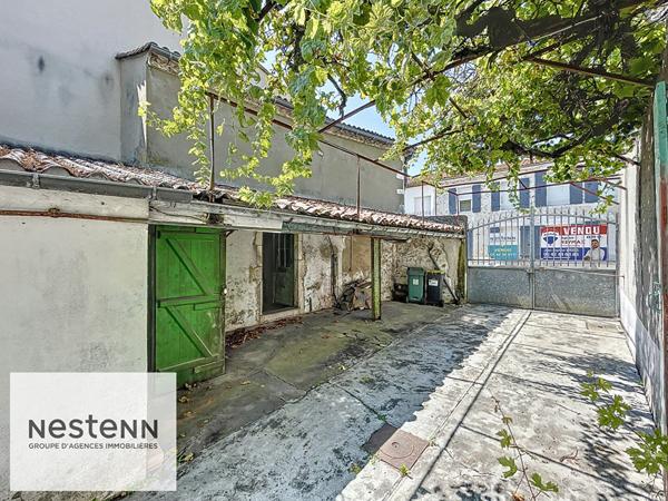 Maison La Tremblade 7 pièce(s) 160 m2