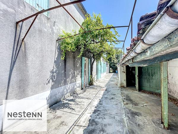 Maison La Tremblade 7 pièce(s) 160 m2