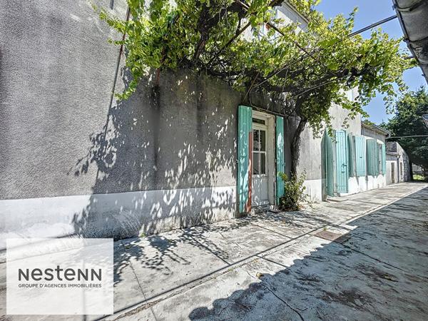 Maison La Tremblade 7 pièce(s) 160 m2