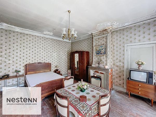 Maison La Tremblade 7 pièce(s) 160 m2