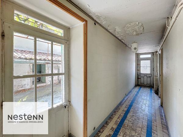 Maison La Tremblade 7 pièce(s) 160 m2