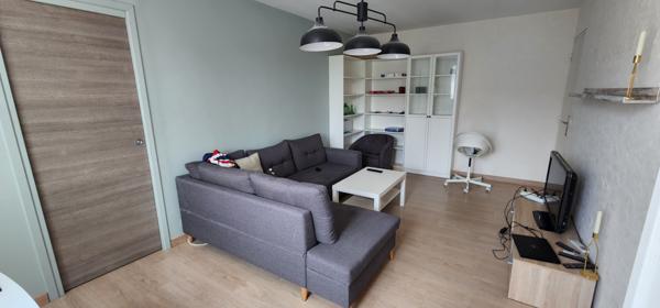 Aix-en-Provence (13090) Chambre en colocation dans un T4