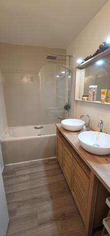 Aix-en-Provence (13090) Chambre en colocation dans un T4