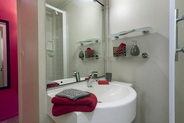 INVESTISSEMENT LOCATIF  ORCIERES  Résidence Belambra Clubs Le Roc Blanc*** - 6,99% de rentabilité