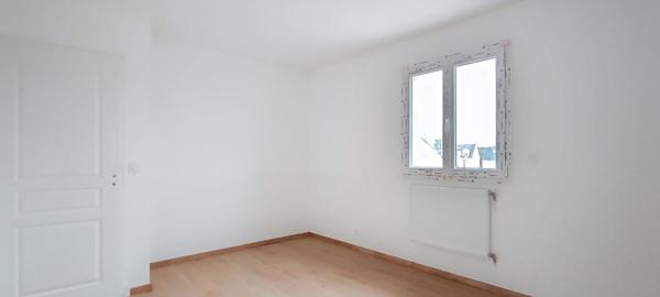 Maison familiale de 2026
