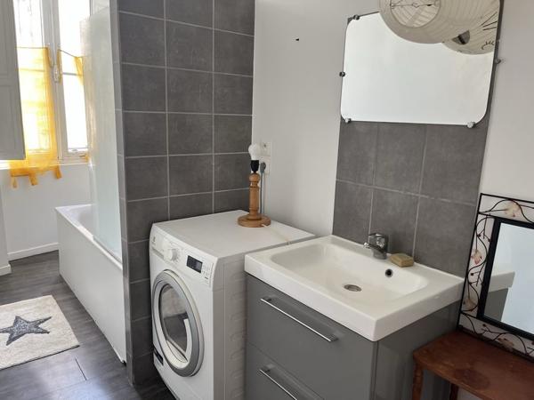 appartement cabreton