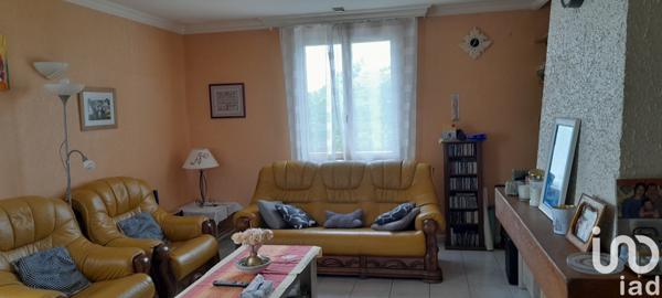 Maison à vendre 8 pièces 168 m² Lachapelle-Auzac