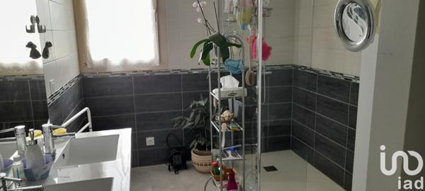 Maison à vendre 8 pièces 168 m² Lachapelle-Auzac