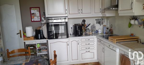 Maison à vendre 8 pièces 168 m² Lachapelle-Auzac