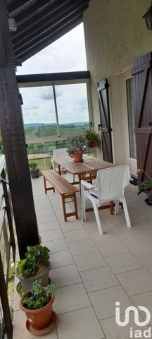 Maison à vendre 8 pièces 168 m² Lachapelle-Auzac