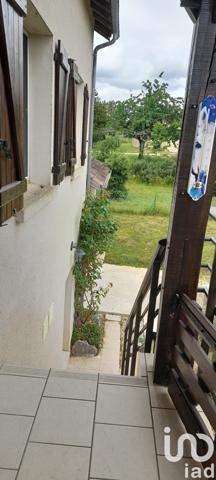 Maison à vendre 8 pièces 168 m² Lachapelle-Auzac