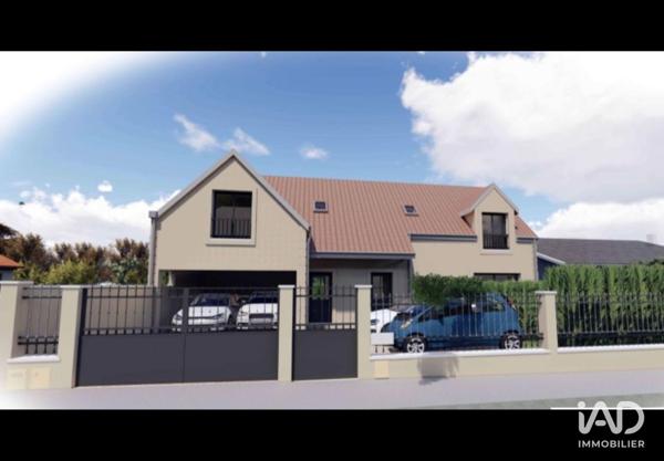 Maison à vendre 4 pièces 80 m² Itteville