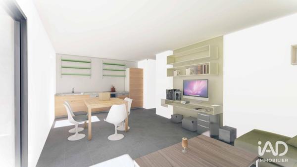 Maison à vendre 4 pièces 80 m² Itteville