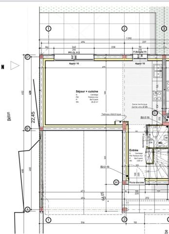 Maison à vendre 4 pièces 80 m² Itteville