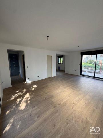 Maison à vendre 4 pièces 80 m² Itteville