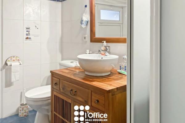 Maison - 65m² - Les Sables-d'Olonne