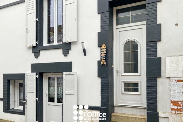 Maison - 65m² - Les Sables-d'Olonne