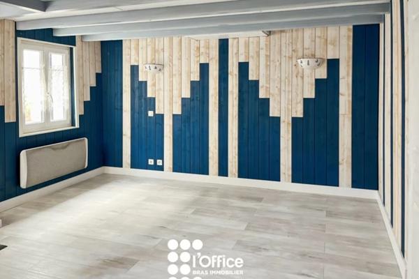 Maison - 65m² - Les Sables-d'Olonne