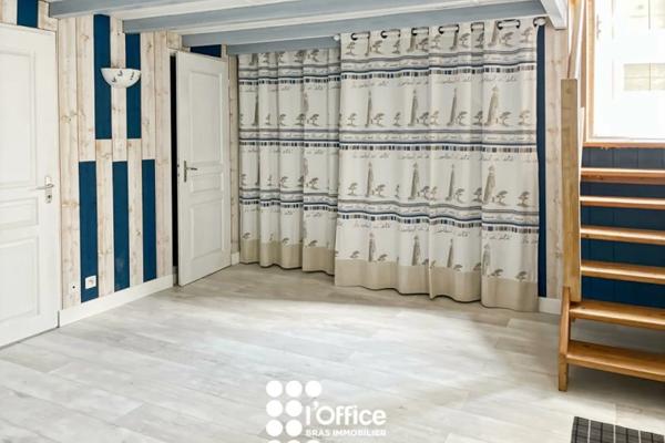 Maison - 65m² - Les Sables-d'Olonne