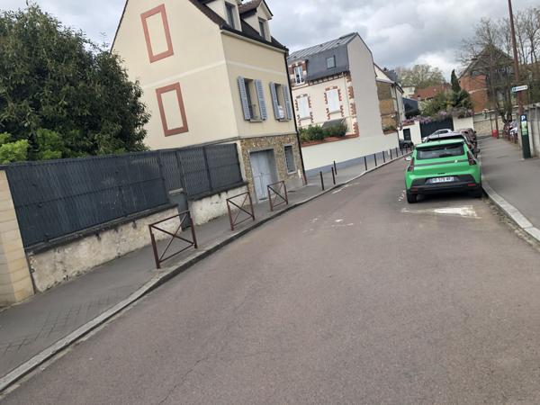 Maison 5 pièces - 155 m²