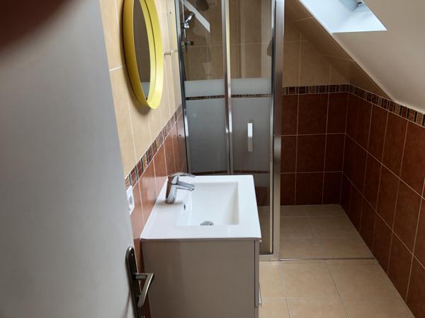 Maison 5 pièces - 155 m²