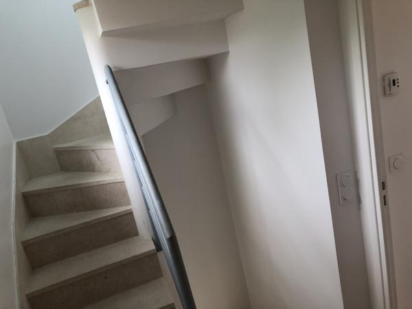 Maison 5 pièces - 155 m²