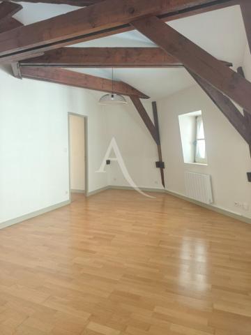 Appartement Coeur de ville