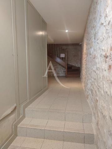 Appartement Coeur de ville