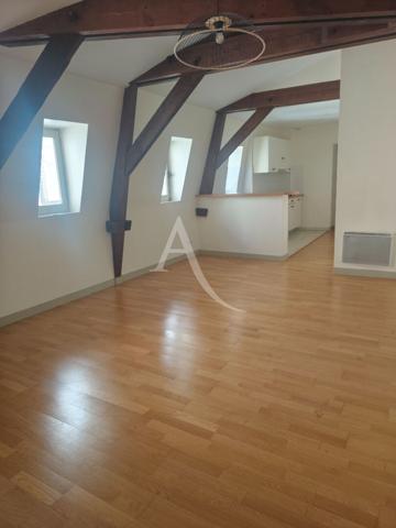 Appartement Coeur de ville