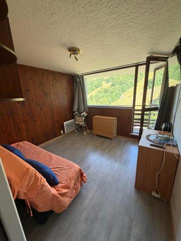 Appartement 25m2 super-besse