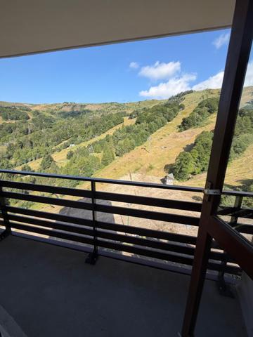 Appartement 25m2 super-besse