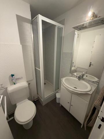 Appartement 25m2 super-besse