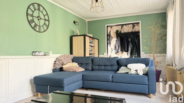 Maison à vendre 6 pièces 146 m² Longueau