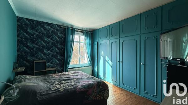 Maison à vendre 6 pièces 146 m² Longueau