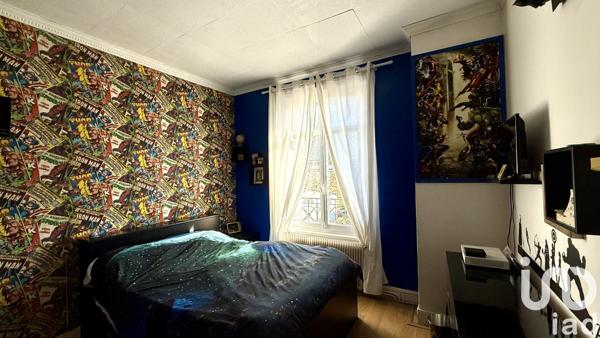 Maison à vendre 6 pièces 146 m² Longueau