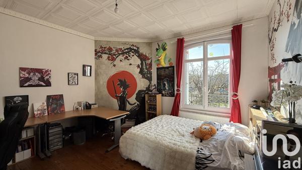 Maison à vendre 6 pièces 146 m² Longueau