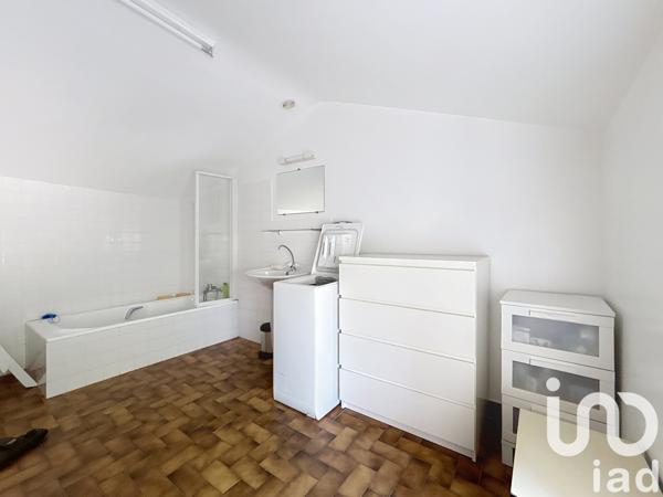 Maison à vendre 8 pièces 196 m² Saint-Georges-de-Luzençon