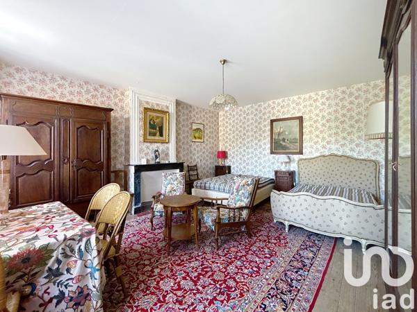 Maison à vendre 8 pièces 196 m² Saint-Georges-de-Luzençon