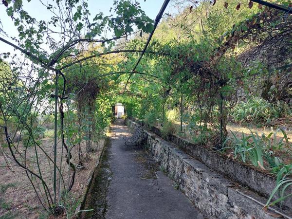 Maison à vendre à Villefranche-de-Rouergue (12200)
